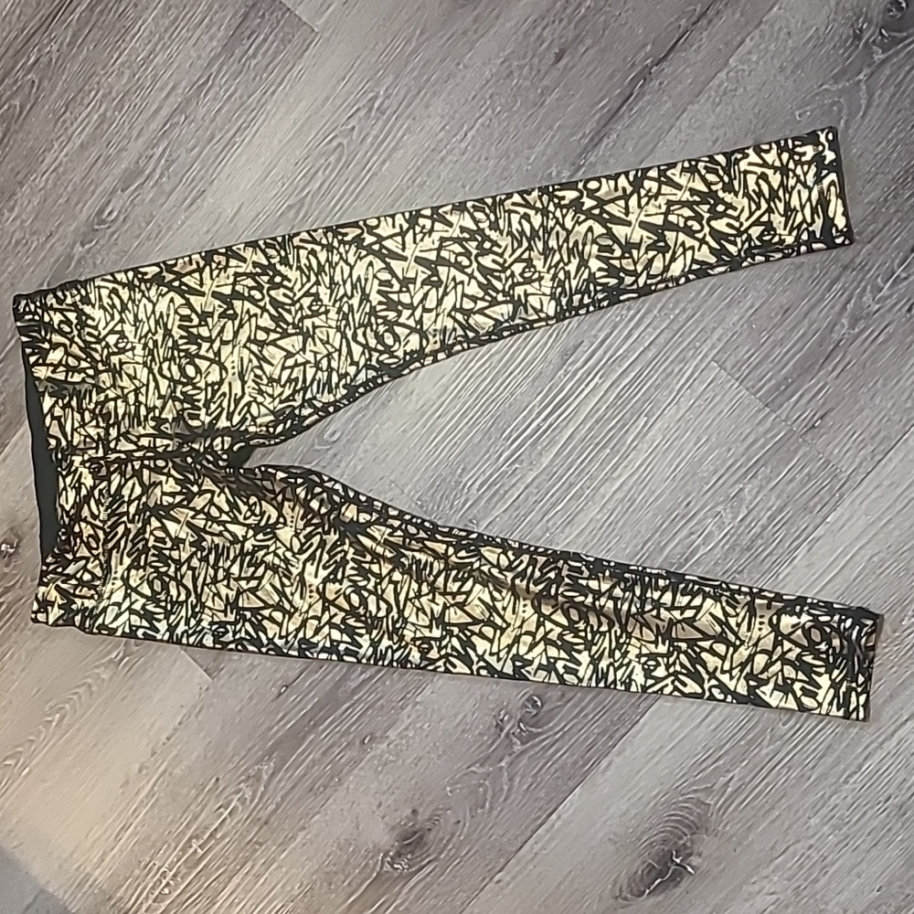 Zumba pants
